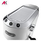اسپرسوساز دلونگی مدل DELONGHI EC 685.W