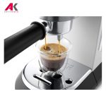 اسپرسوساز دلونگی مدل DELONGHI EC 685.W