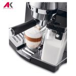 اسپرسوساز دلونگی مدل DELONGHI EC850.M