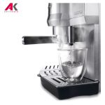اسپرسوساز دلونگی مدل DELONGHI EC850.M
