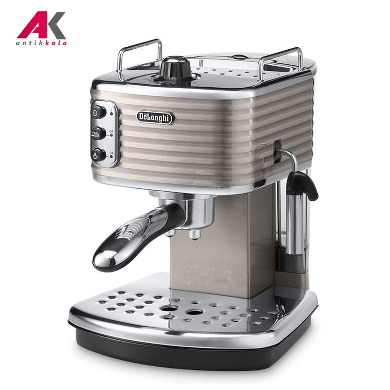 اسپرسوساز دلونگی مدل DELONGHI ECZ 351.BG