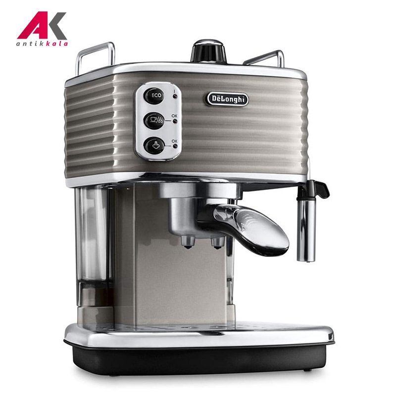 اسپرسوساز دلونگی مدل DELONGHI ECZ 351.BG