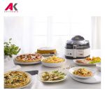 سرخ کن دلونگی مدل DELONGHI FH1163