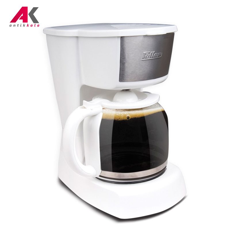 قهوه ساز فلر مدل FELLER CM900 W