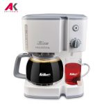 قهوه ساز فلر مدل FELLER CMT90 WS