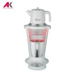 سماور برقی فلر مدل FELLER TS 301 WP