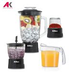 آبمیوه گیری فلر مدل FELLER PJB 82