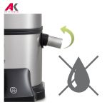 آبمیوه گیری فلر مدل FELLER PJB 82