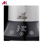 آبمیوه گیری فلر مدل FELLER PJB 82