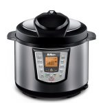 مولتی کوکر فلر مدل FELLER PC165