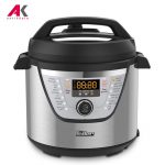 مولتی کوکر فلر مدل FELLER PC166