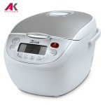 پلوپز مولتی کوکر فلر مدل FELLER RC61D
