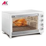 آون توستر فلر مدل FELLER EOFR 502 W