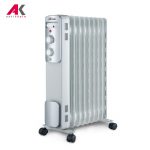 شوفاژ برقی فلر مدل FELLER OR 20090