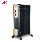 شوفاژ برقی فلر مدل FELLER OR 20090