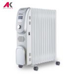 شوفاژ برقی فلر مدل FELLER OR 25131 W