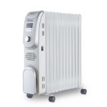 شوفاژ برقی فلر مدل FELLER OR 25131 W