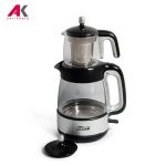 چای ساز فلر مدل FELLER TS 070 S