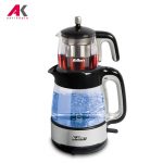 چای ساز فلر مدل FELLER TS 070 S