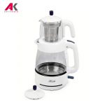 چای ساز فلر مدل FELLER TS 070 W