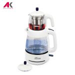 چای ساز فلر مدل FELLER TS 070 W
