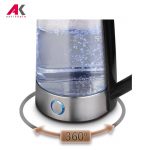 چای ساز فلر مدل FELLER TS 117 BKS