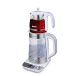 چای ساز فلر مدل FELLER TS 117 WS
