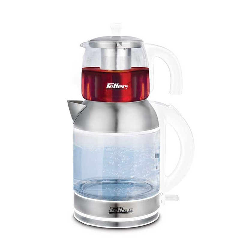 چای ساز فلر مدل FELLER TS286W