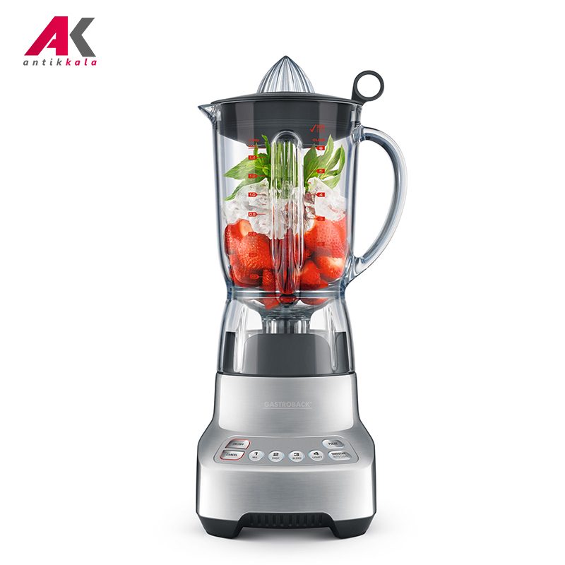 مخلوط کن گاستروبک مدل GASTROBACK MIXER DUO ADVANCED 41004