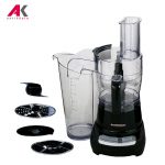 غذاساز گاستروبک مدل GASTROBACK Design Food Processor S 40963