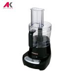 غذاساز گاستروبک مدل GASTROBACK Design Food Processor S 40963