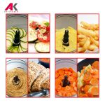 غذاساز گاستروبک مدل GASTROBACK Design Food Processor S 40963