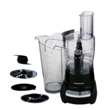 غذاساز گاستروبک مدل GASTROBACK Design Food Processor S 40963