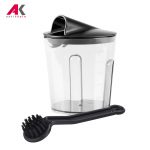 آبمیوه گیری گاستروبک مدل GASTROBACK EASY JUICER FUN 40125