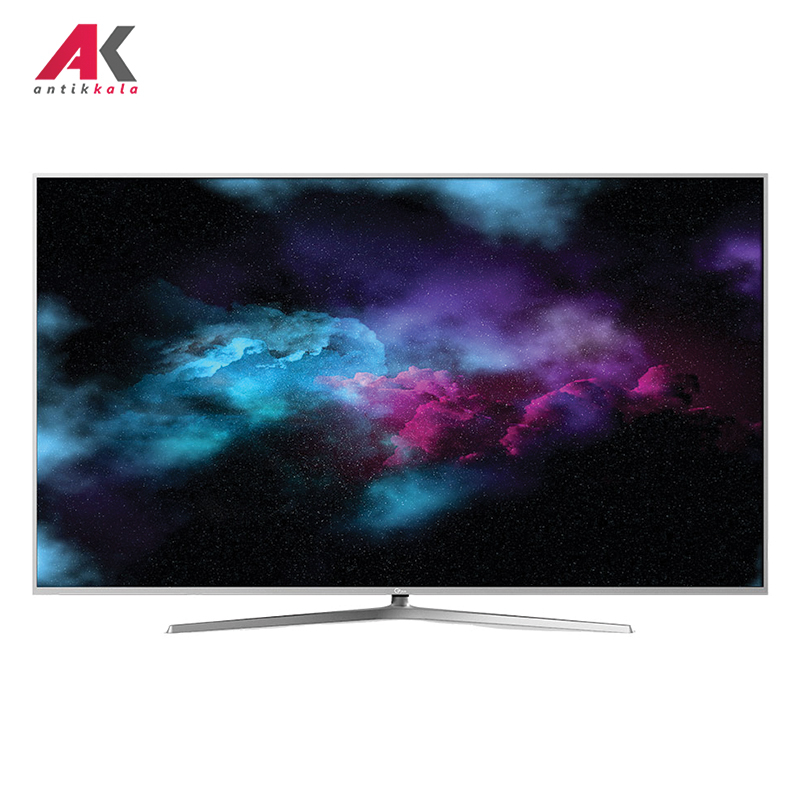 تلویزیون 65 اینچ جی پلاس مدل GPLUS UHD 4K GTV-65JU821S