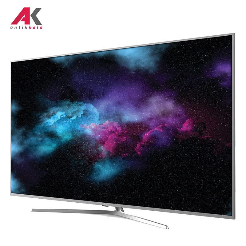 تلویزیون 65 اینچ جی پلاس مدل GPLUS UHD 4K GTV-65JU821S