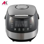 پلوپز مولتی کوکر هاردستون مدل HARDSTONE RCS5900