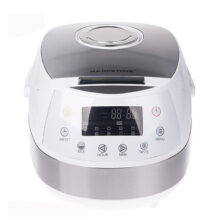 پلوپز مولتی کوکر هاردستون مدل HARDSTONE RCS5900