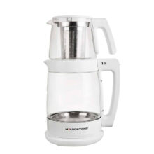 چای ساز هاردستون مدل HARDSTONE TKS2020 W