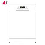 ماشین ظرفشویی هایسنس مدل HISENSE H12DWH