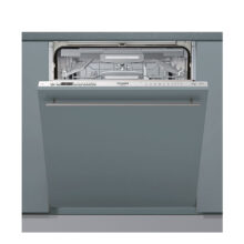 ماشین ظرفشویی توکار هات پوینت آریستون مدل HOTPOINT ARISTON HIO 3P23 WL S