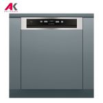 ماشین ظرفشویی توکار هات پوینت آریستون مدل HOTPOINT ARISTON LBC 3C26 FX