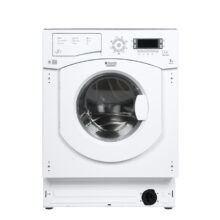 ماشین لباسشویی توکار هات پوینت آریستون مدل HOTPOINT ARISTON BWMD 742