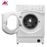 ماشین لباسشویی توکار هات پوینت آریستون مدل HOTPOINT ARISTON CAWD 129