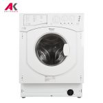 ماشین لباسشویی توکار هات پوینت آریستون مدل HOTPOINT ARISTON CAWD 129