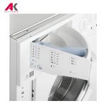ماشین لباسشویی توکار هات پوینت آریستون مدل HOTPOINT ARISTON CAWD 129
