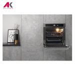 فر برقی توکار هات پوینت آریستون مدل HOTPOINT ARISTON FI5 851 C IX A