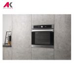 فر برقی توکار هات پوینت آریستون مدل HOTPOINT ARISTON FI5 851 C IX A