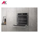 فر برقی توکار هات پوینت آریستون مدل HOTPOINT ARISTON FI5 851 C IX A