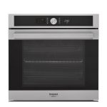 فر برقی توکار هات پوینت آریستون مدل HOTPOINT ARISTON FI5 851 C IX A